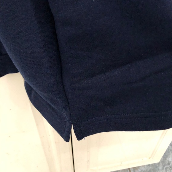 New - Men’s Global Zip Sweatshirt Size Large - Picture 4 of 5